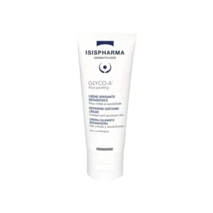 ISIS GLYCO A POST PEELING CREAM 40ML