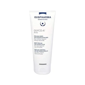 ISIS GLYCO A25% INTENSE PEELING CREAM 30ML