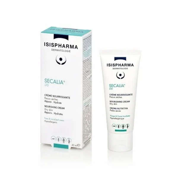 ISIS SECALIA DS CREAM
