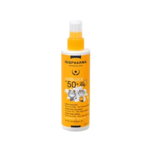 ISIS SPF 50 KIDS SPRAY 200ML
