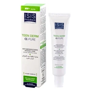 ISIS TENDERM ALPHA PURE CREAM GEL