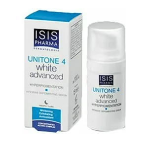 ISIS UNITONE 4 ADVANCE SERUM