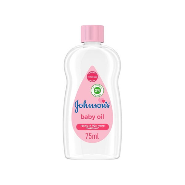 JB OIL REGULAR 300ML