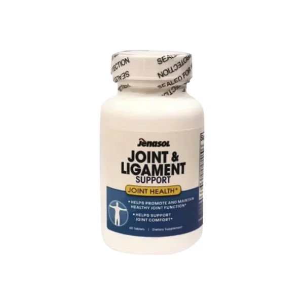 JENASOL JOINT&LIGAMENT 60 TAB
