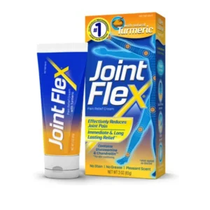JOINT FLEX CREAM 114GM