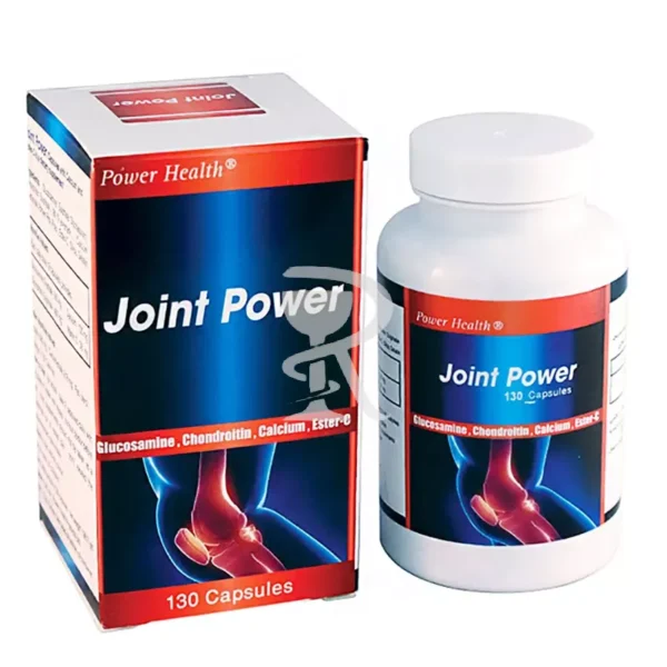 JOINT POWER 130CAP