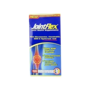 JOINTFLEX 120CAP