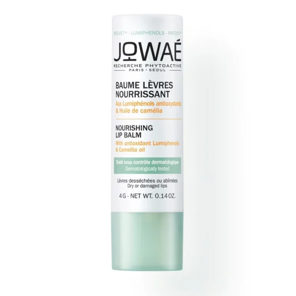 JOWAE NOURISHING LIP BALM 4G