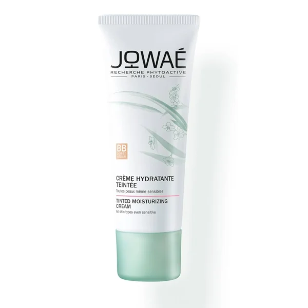 JOWAE TINTED MOISTURIZING BB  MEDIUM CREAM