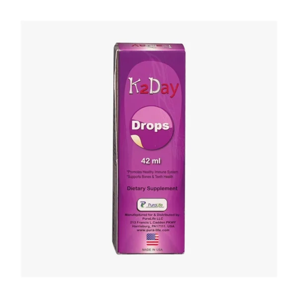K2 DAY DROPS 42ML