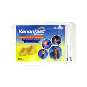 KENON PLASTER 10 SHEETS