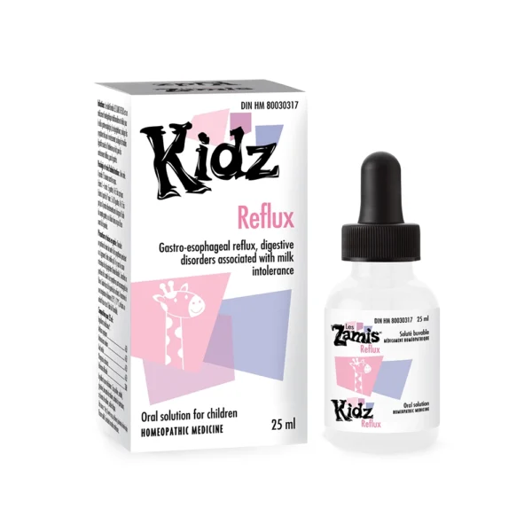 KIDZ REFLUX DROP