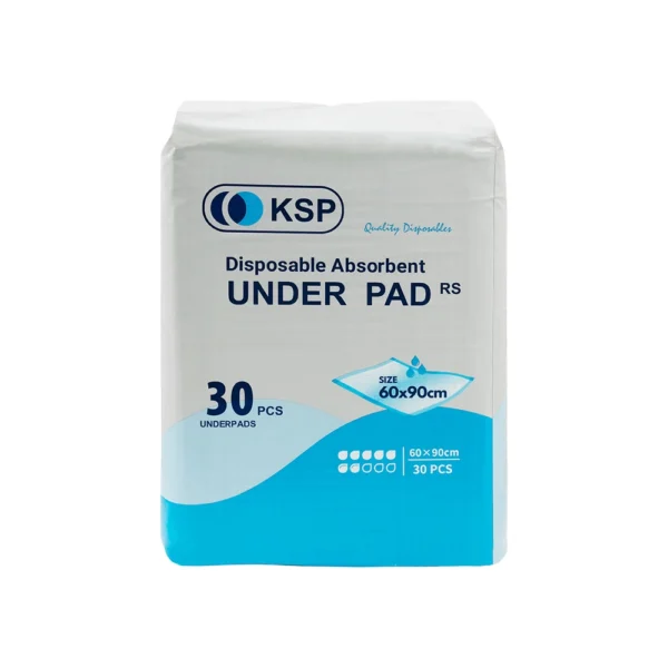 KSP UNDER PAD 60+90 CM 30