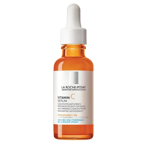 LA ROCHE POSSAY PURE VITAMIN C10 SERUM 30ML