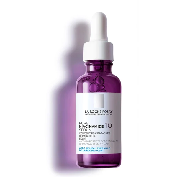 LA ROCHE PURE NIACINAMIDE SERUM 30ML