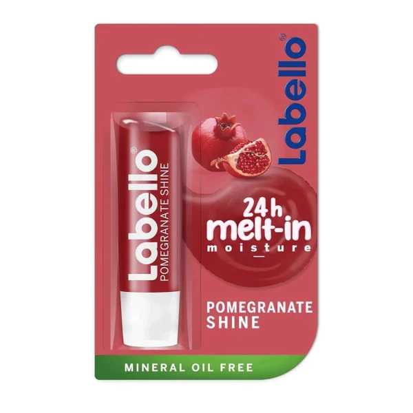 LABELLO POMEGRANATE LIP BALM