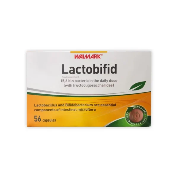 LACTOBIFID 56CAP