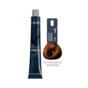 LAKME 7/64 COPP CHEST MED BLOND