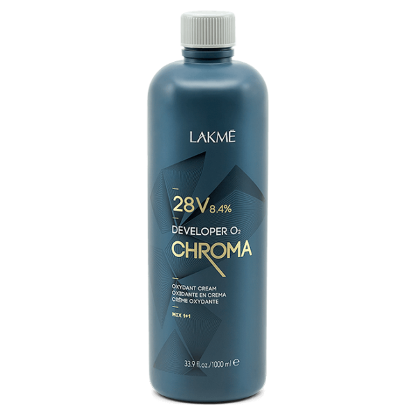 LAKME CHROMA 28 VOL