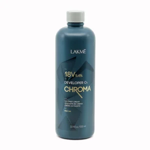 LAKMI CHROMA 18 VOL