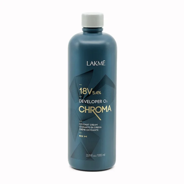 LAKMI CHROMA 18 VOL