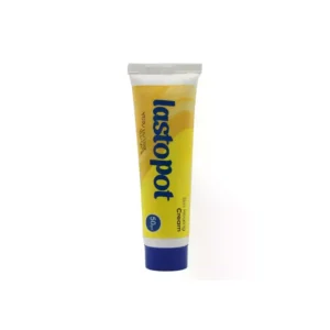 LASTOPOT CREAM 50GM