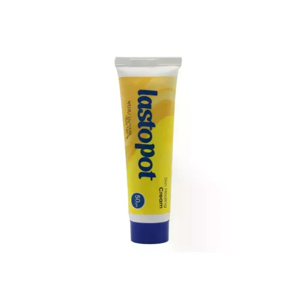 LASTOPOT CREAM 50GM