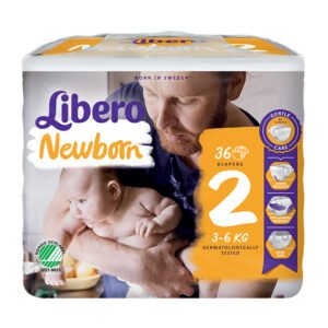 LIBRO NO2 36 PCS