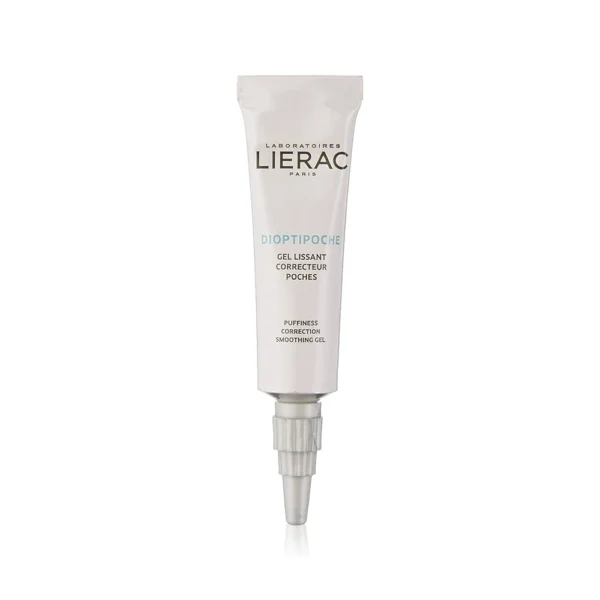LIERAC DIOPTIPOCHE GEL 15ML