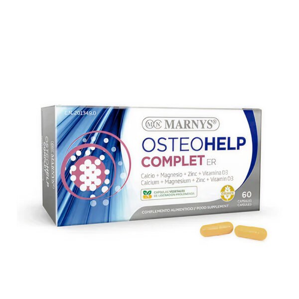 MARNYS ARTROHELP 60CAP