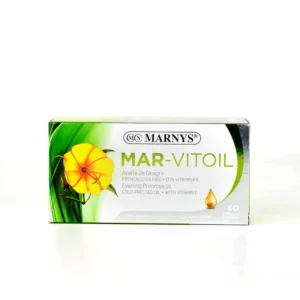MARNYS MAR VITOIL 60CAP