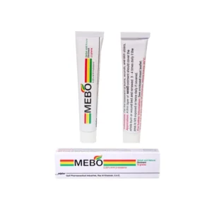 MEBO OINT 30g small