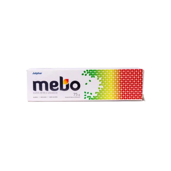 MEBO OINT 75g LARGE