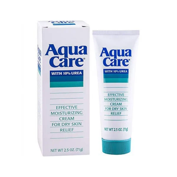 MEDI CARE AQUA MAX 10% UREA CREAM 75G