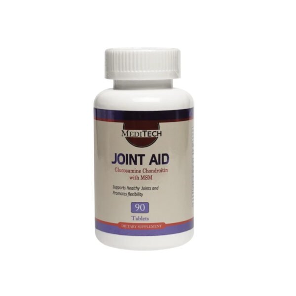 MEDI TECH JOINT AID 90 TAB