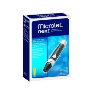MICROLET NEXT PEN