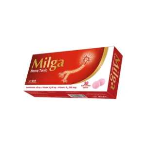 MILGA TABLETS