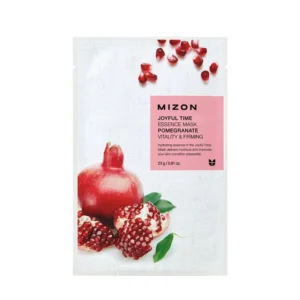 MIZON JOYFUL POMEGRANATE FACE MASK 23G