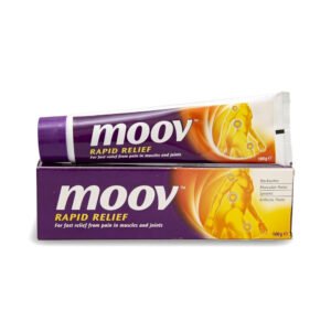 MOOV OINTMENT 100G