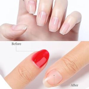 NAILCARE NAIL POLISH REMOVER WIPES 40014