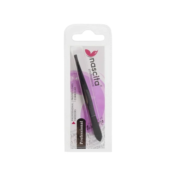 NASCITA TWEEZER 2017