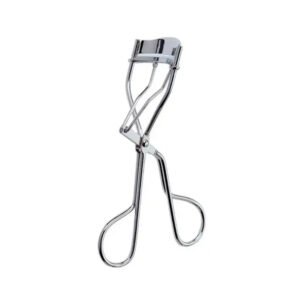 NICKEL PLATED EYELASH CURLER 22009