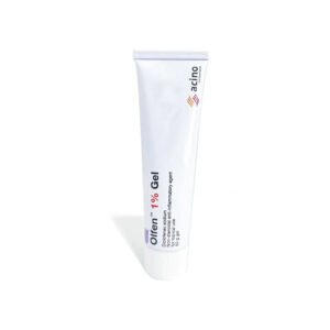 OLFEN GEL 50GM