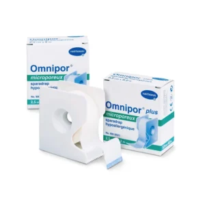 OMNIPOR 2.5CM* 5 M