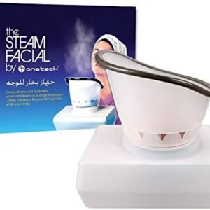 ONE TECH FACE STEAMER FS614