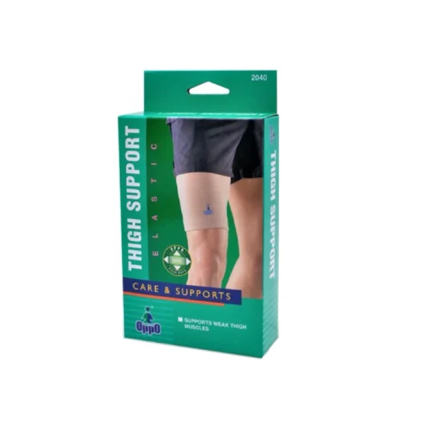 OPPO THIGH SUPPORT 2040 M/L/XL