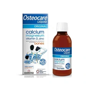 OSTEOCARE LIQUID 200 ML