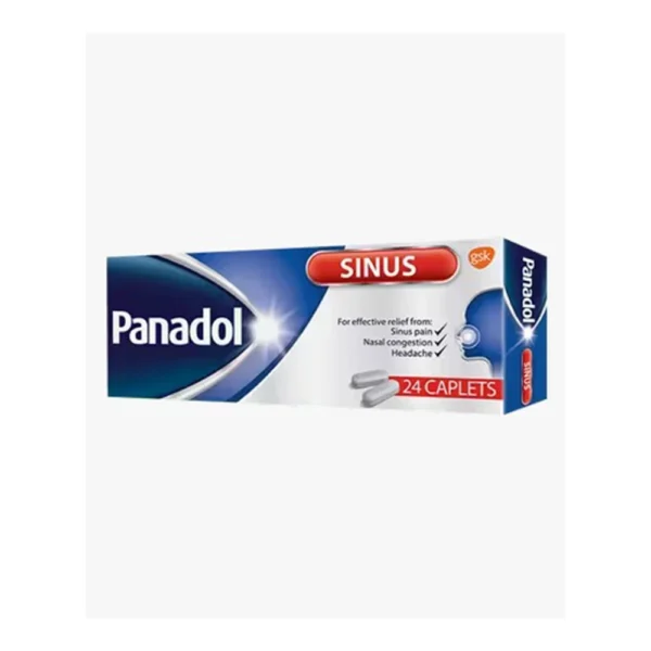 PANADOL SINUS TAB