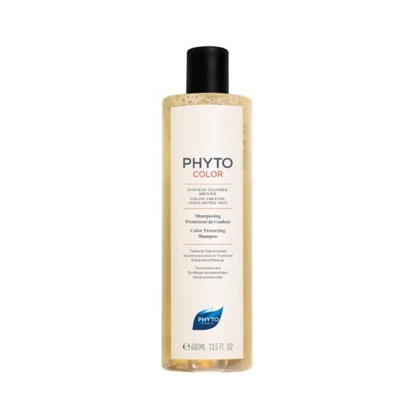 PHYTO COLOR PROTECING SHAMPOO 400ML