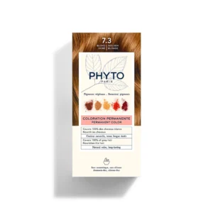 PHYTOCOLOR 7.3 GOLDEN BLONDE